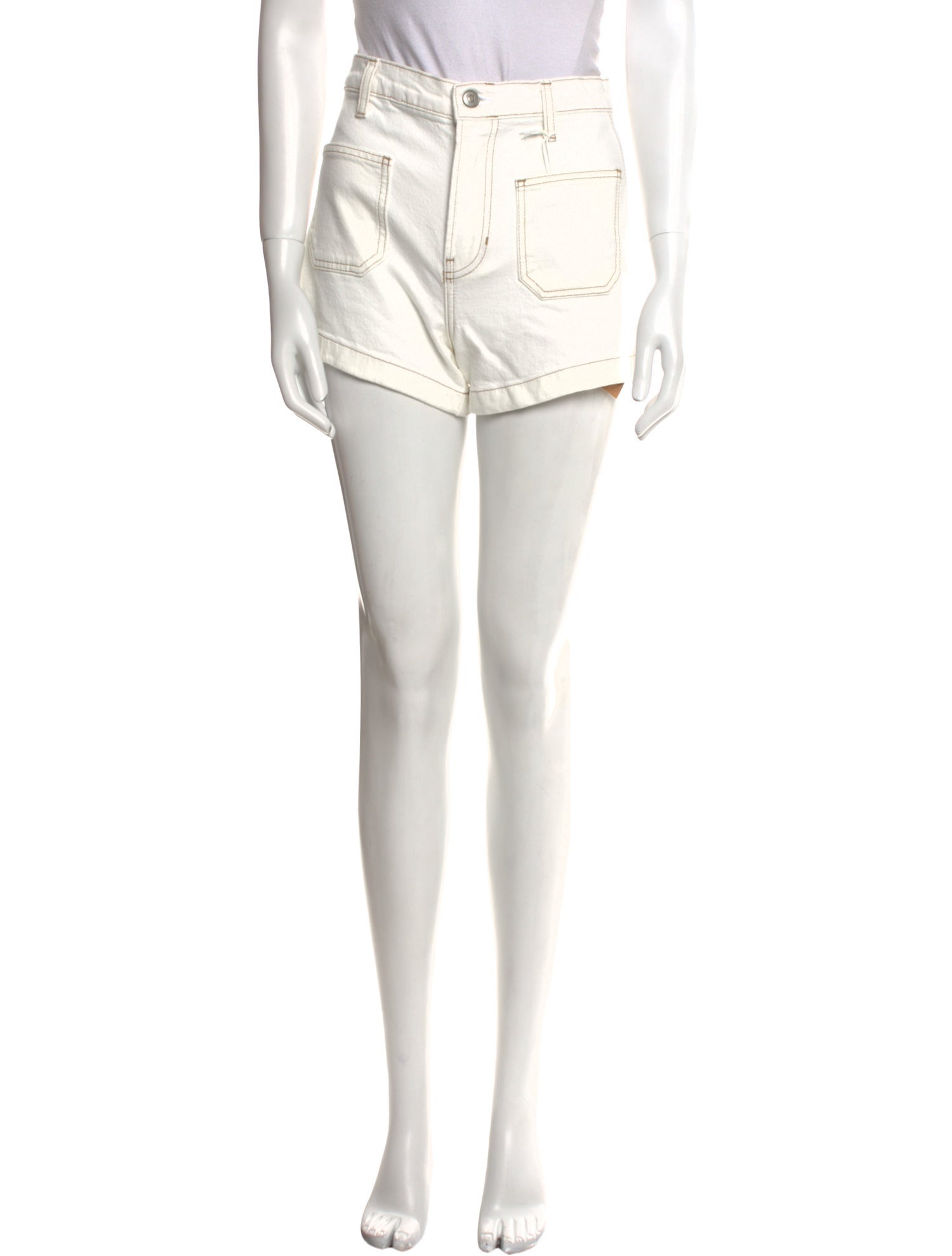 Reformation Mini Shorts w/ Tags