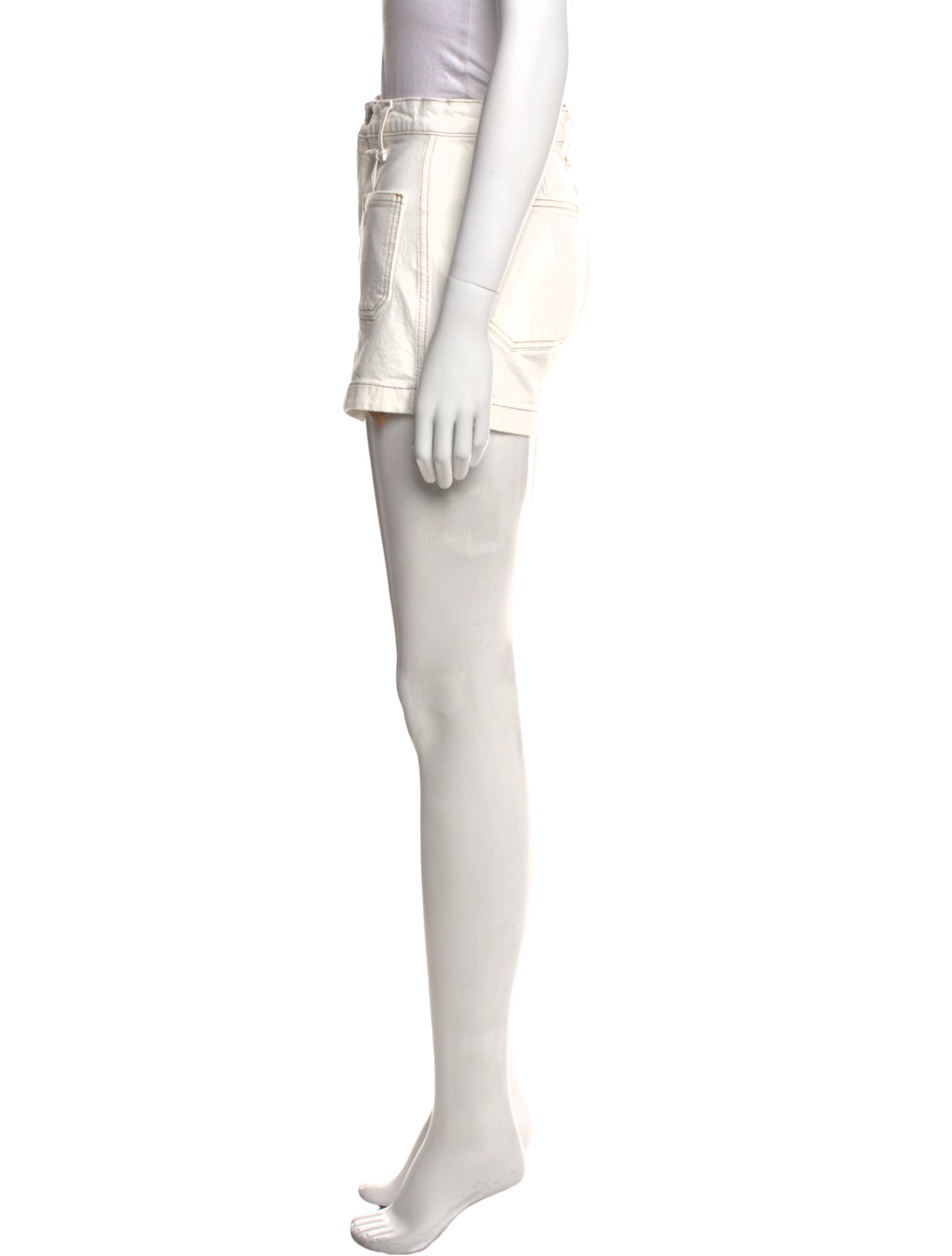 Reformation Mini Shorts w/ Tags