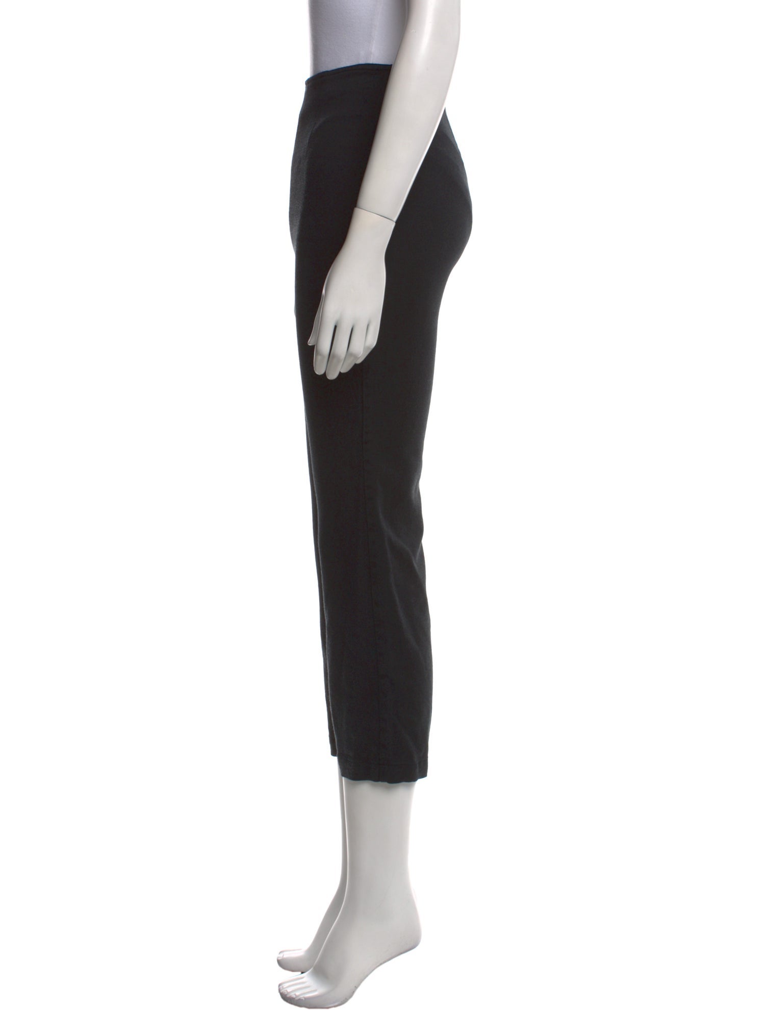 Reformation Straight Leg Pants