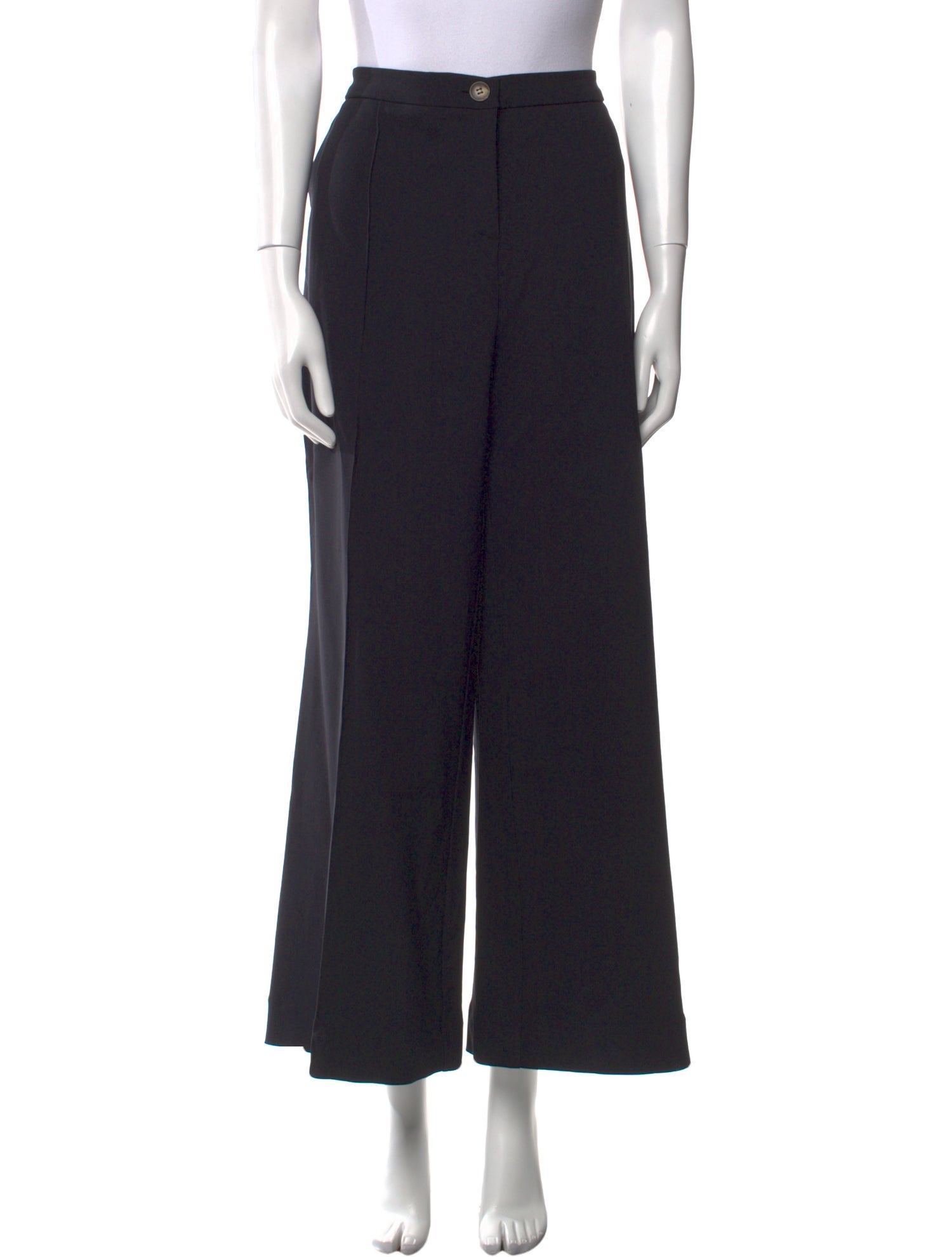 Reformation Wide Leg Pants