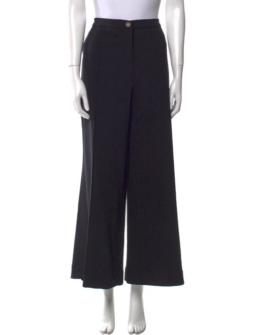 Reformation Wide Leg Pants