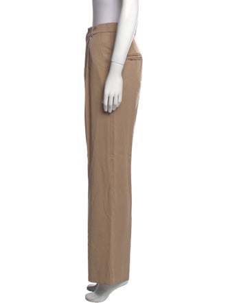 Reformation Wide Leg Pants