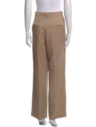 Reformation Wide Leg Pants