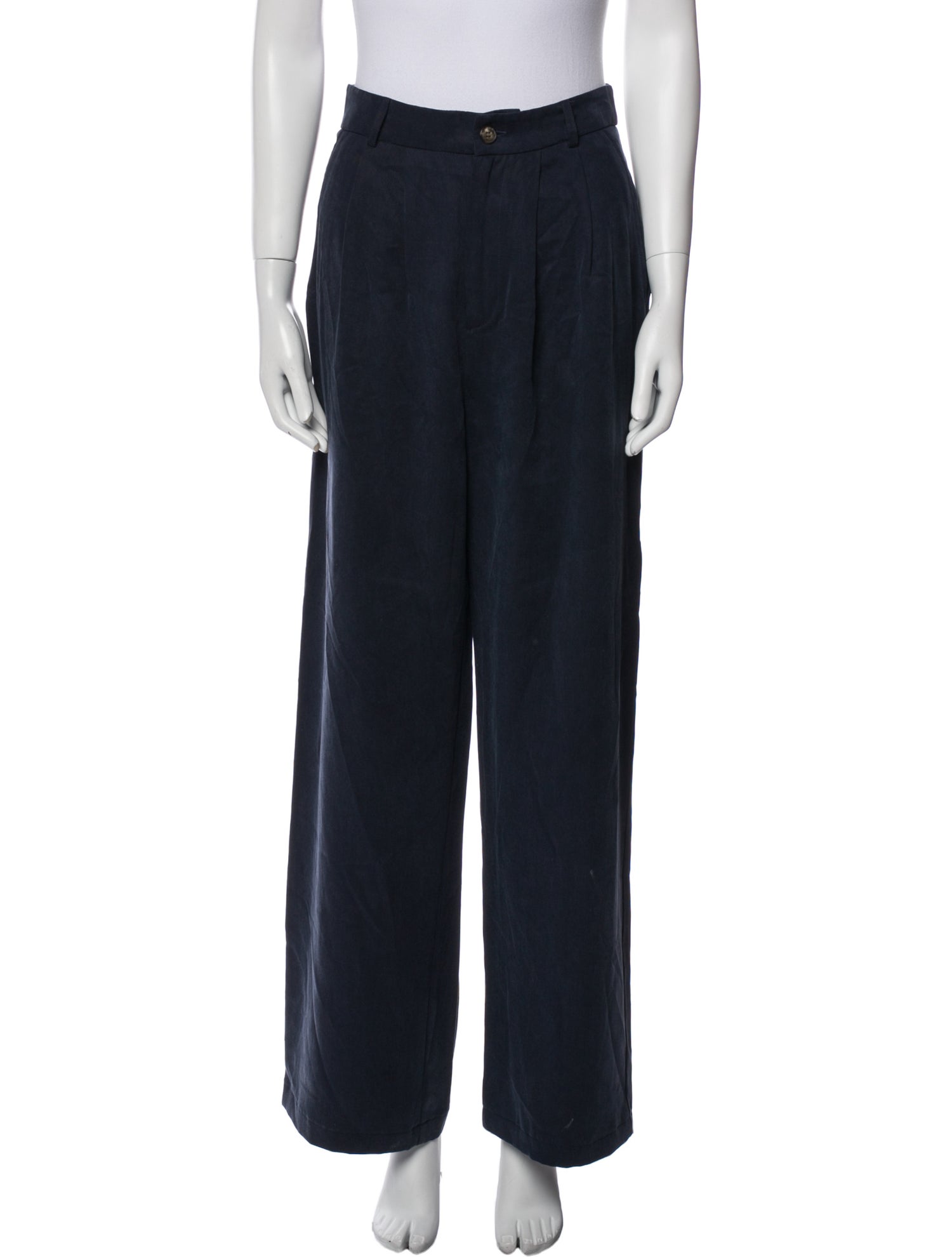 Reformation Wide Leg Pants