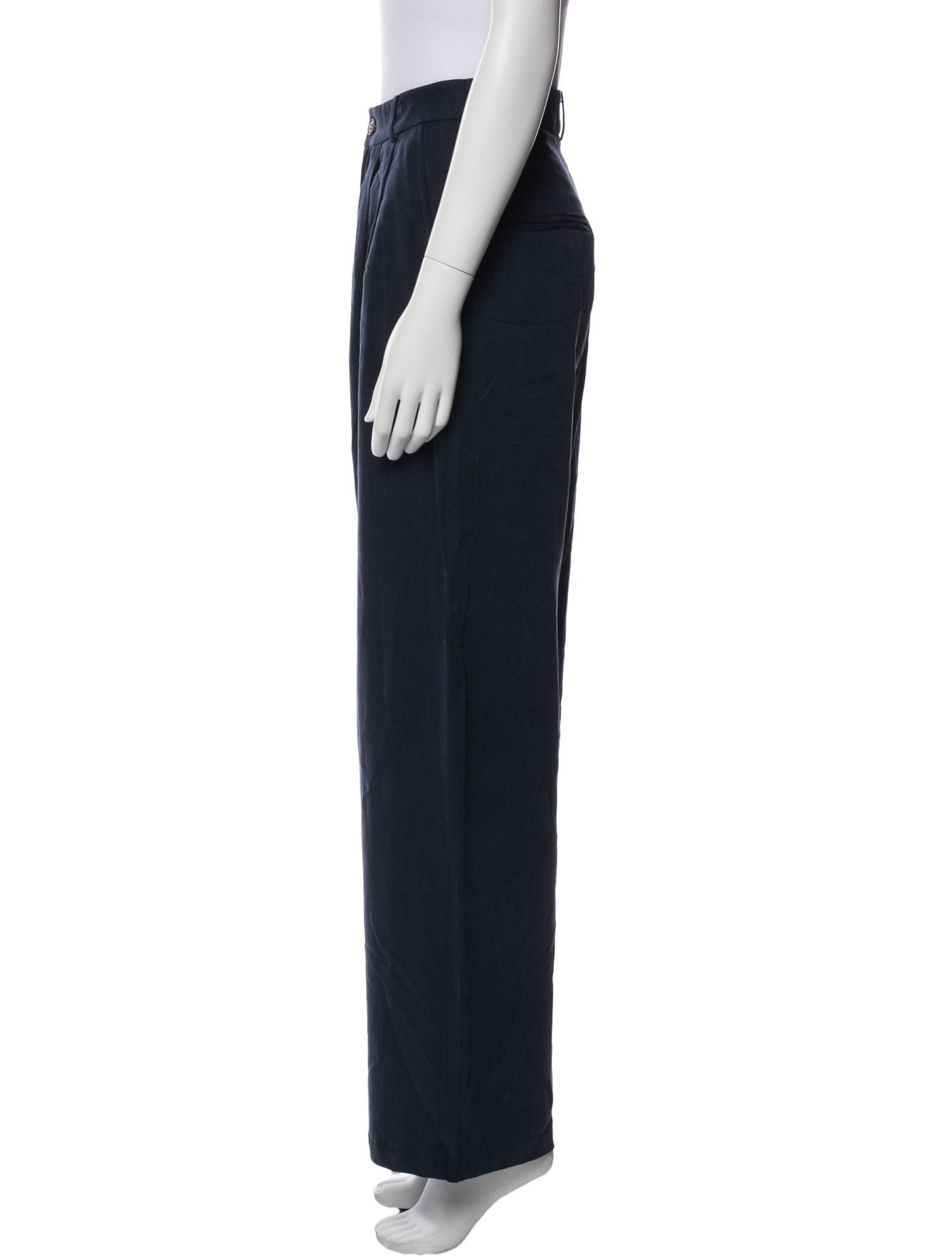 Reformation Wide Leg Pants