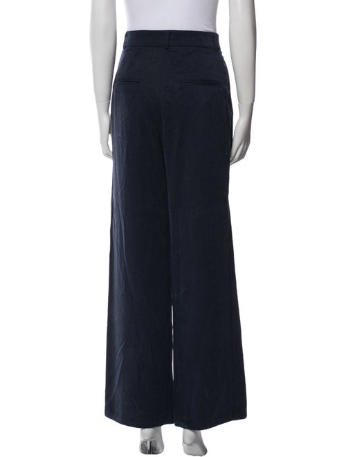 Reformation Wide Leg Pants