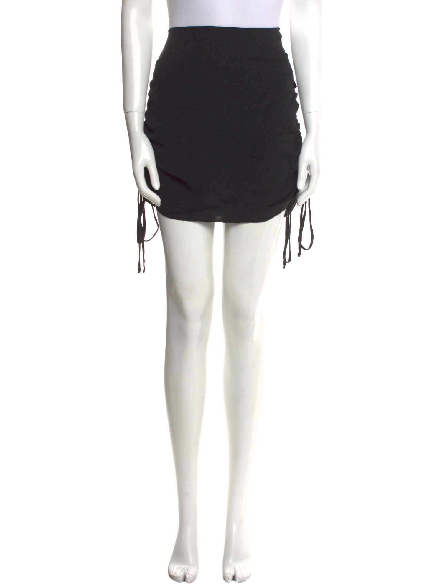 Reformation Mini Skirt