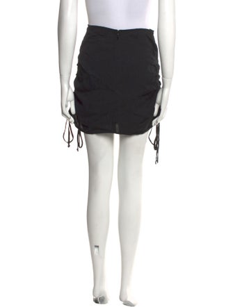 Reformation Mini Skirt