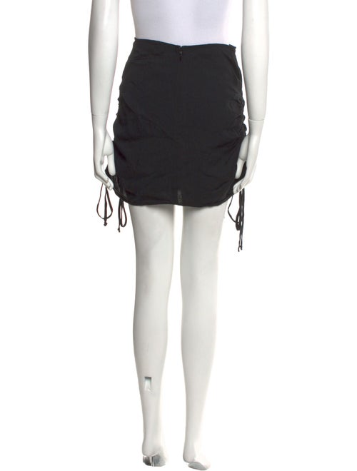 Reformation Mini Skirt