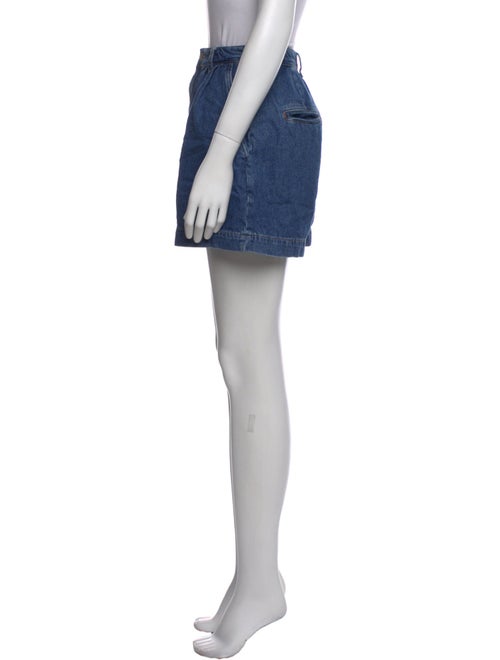 Reformation Mini Shorts