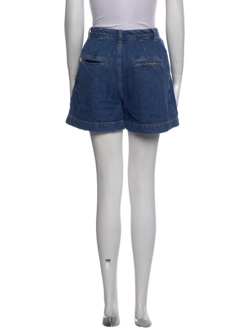 Reformation Mini Shorts