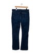Reformation High-Rise Wide Leg Jeans