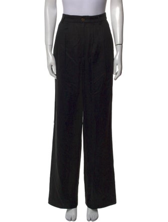 Reformation Wide Leg Pants