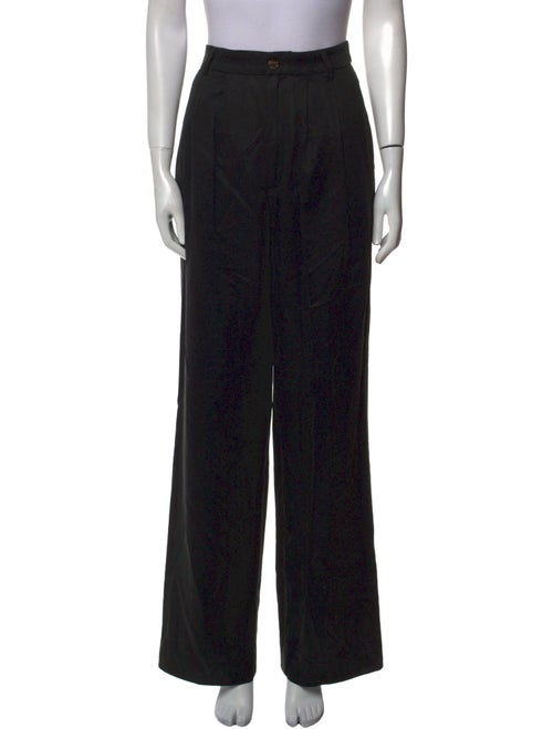 Reformation Wide Leg Pants