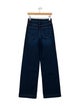 Reformation High-Rise Wide Leg Jeans