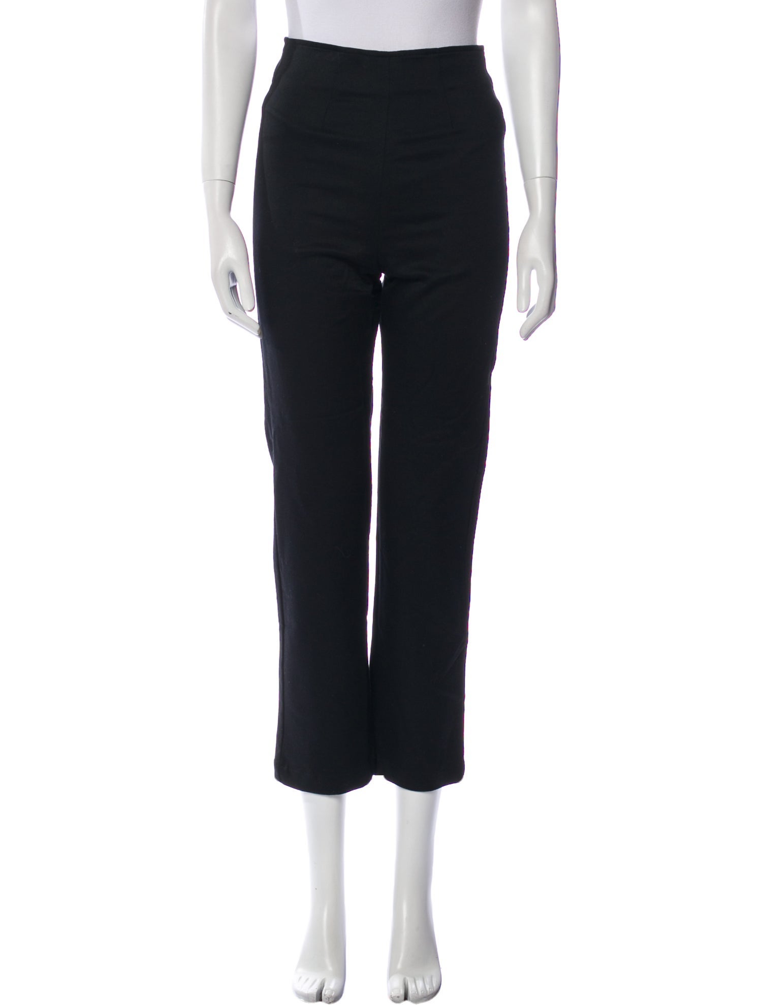 Reformation Straight Leg Pants