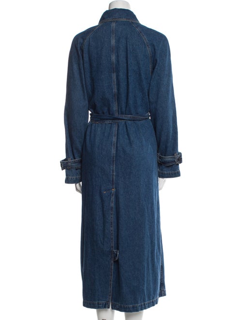 Reformation Trench Coat