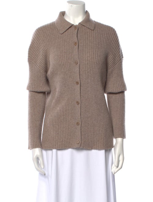 Reformation Cashmere Sweater