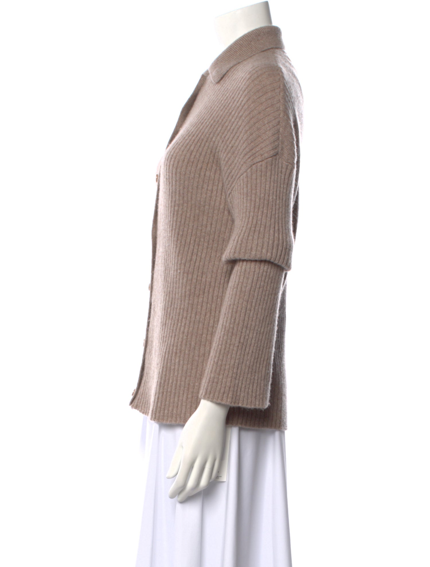 Reformation Cashmere Sweater