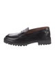 Reformation Patent Leather Loafers