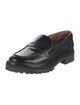 Reformation Patent Leather Loafers