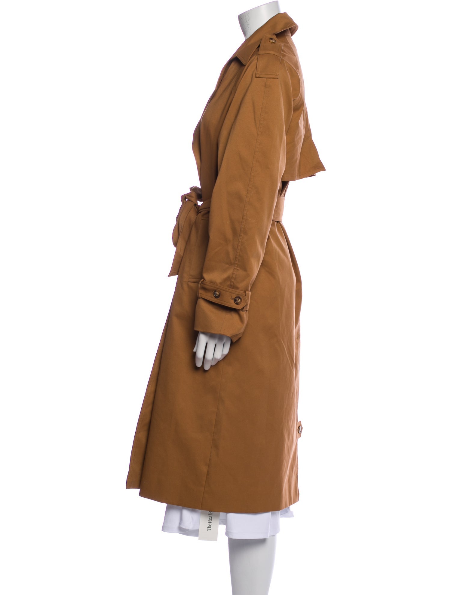 Reformation Trench Coat