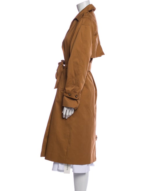 Reformation Trench Coat