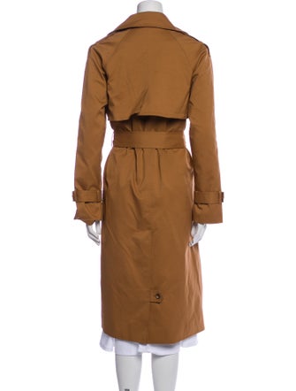 Reformation Trench Coat