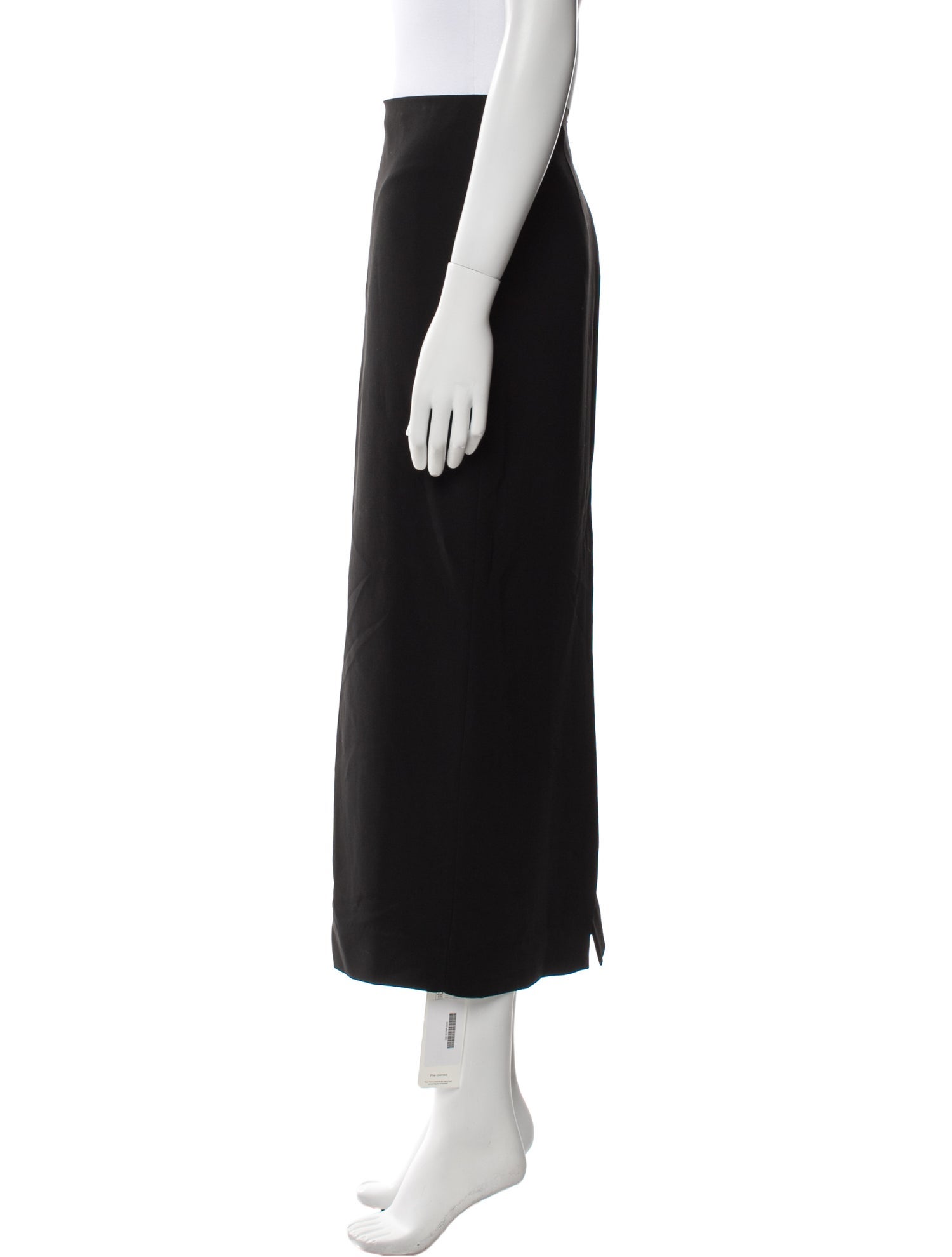 Reformation Midi Length Skirt