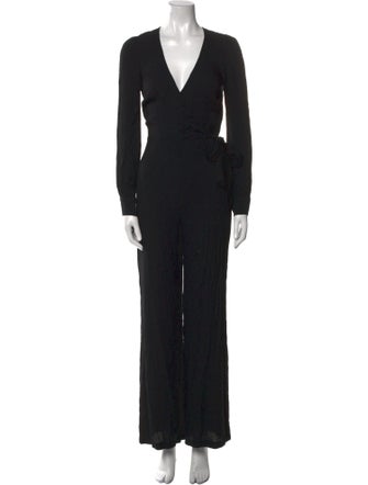 Reformation Jumpsuit