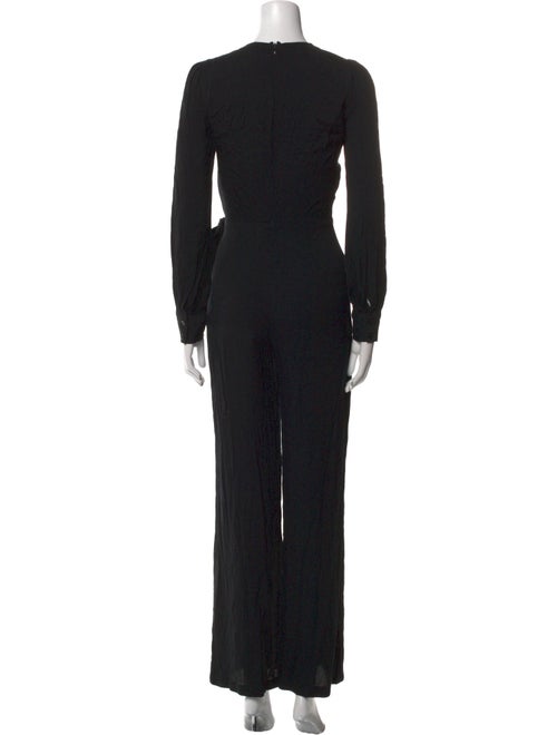 Reformation Jumpsuit