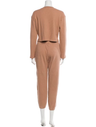 Reformation Lounge Set