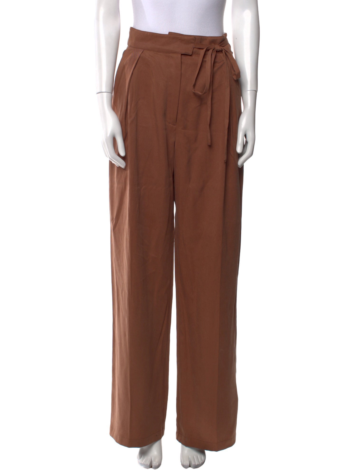 Reformation Wide Leg Pants