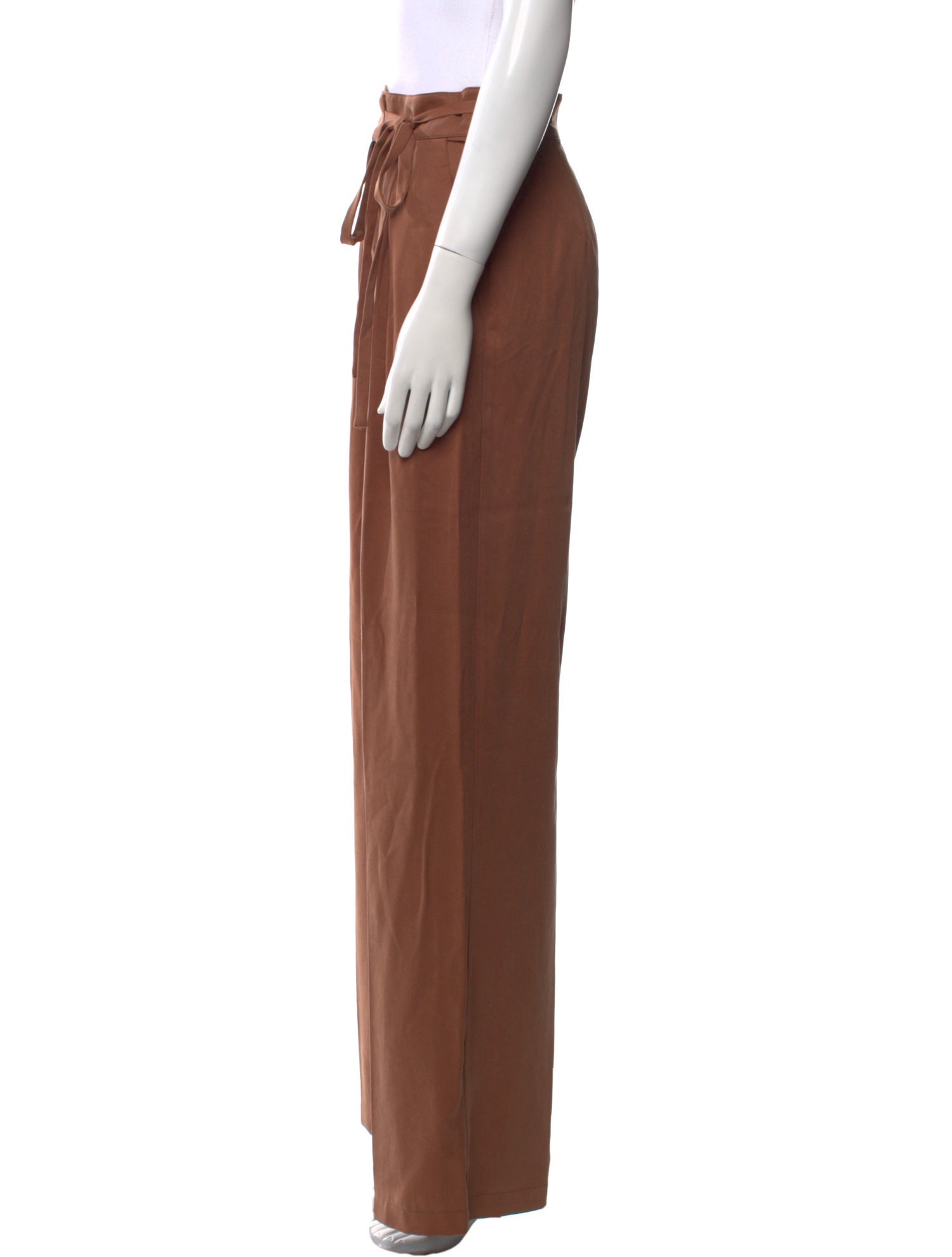 Reformation Wide Leg Pants