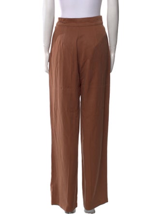 Reformation Wide Leg Pants