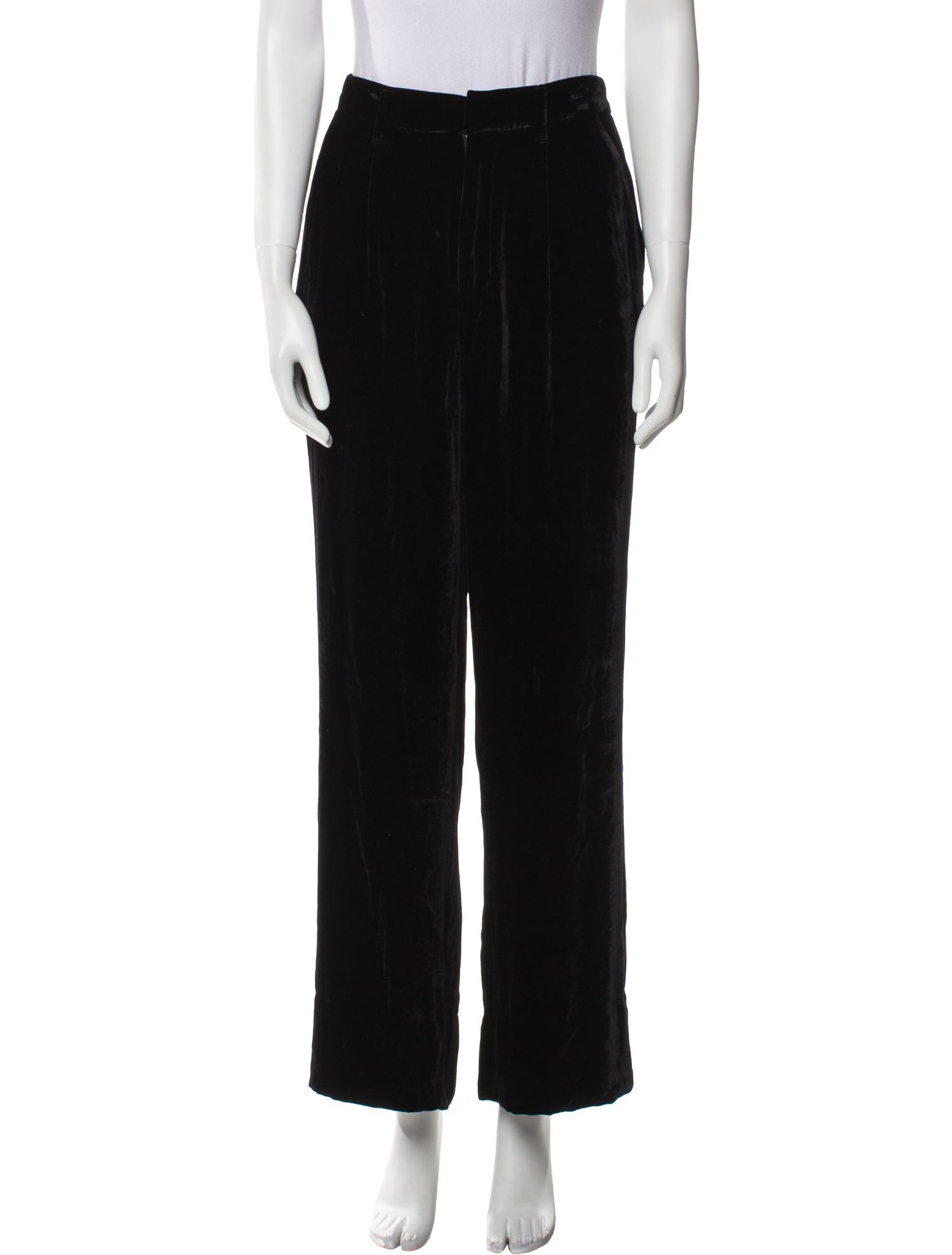 Reformation Wide Leg Pants