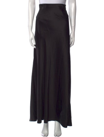 Reformation Long Skirt