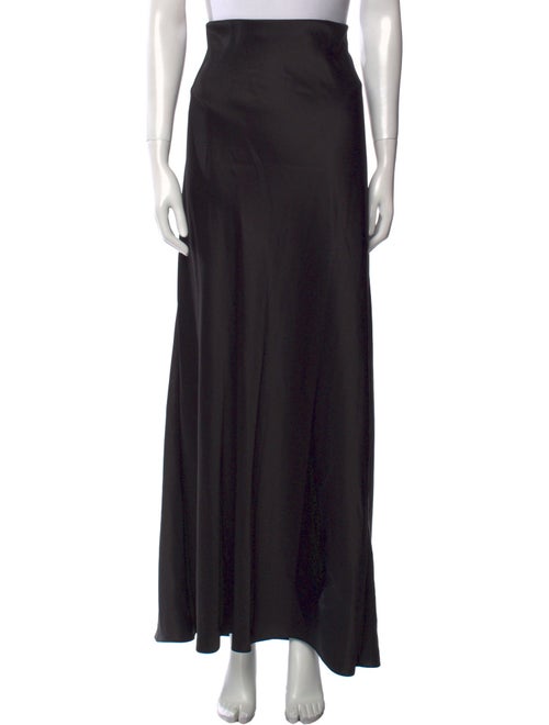 Reformation Long Skirt