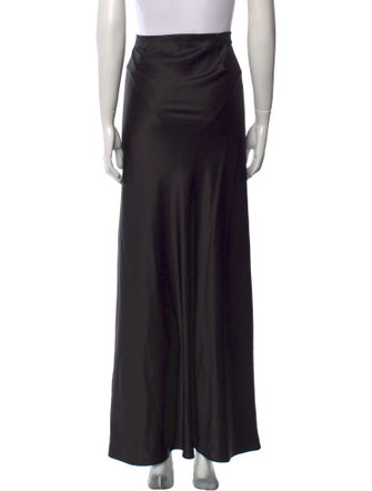 Reformation Long Skirt