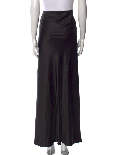 Reformation Long Skirt