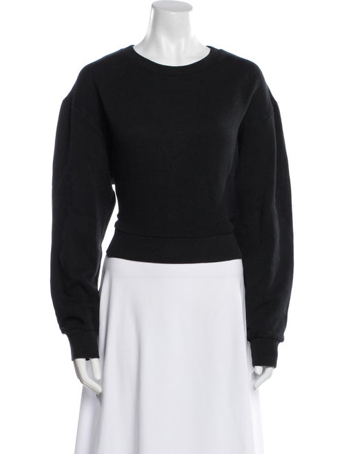Reformation Scoop Neck Sweater
