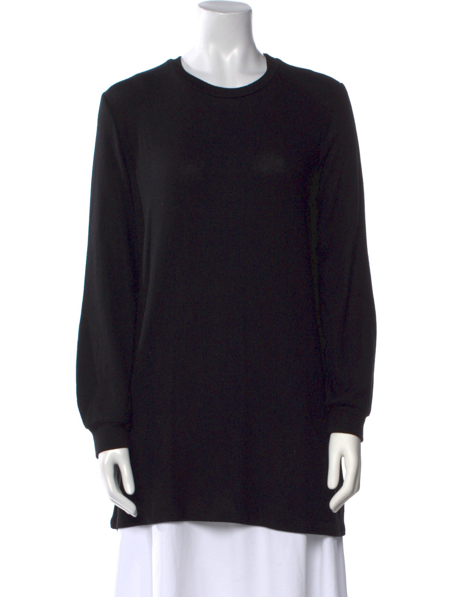 Reformation Crew Neck Sweater