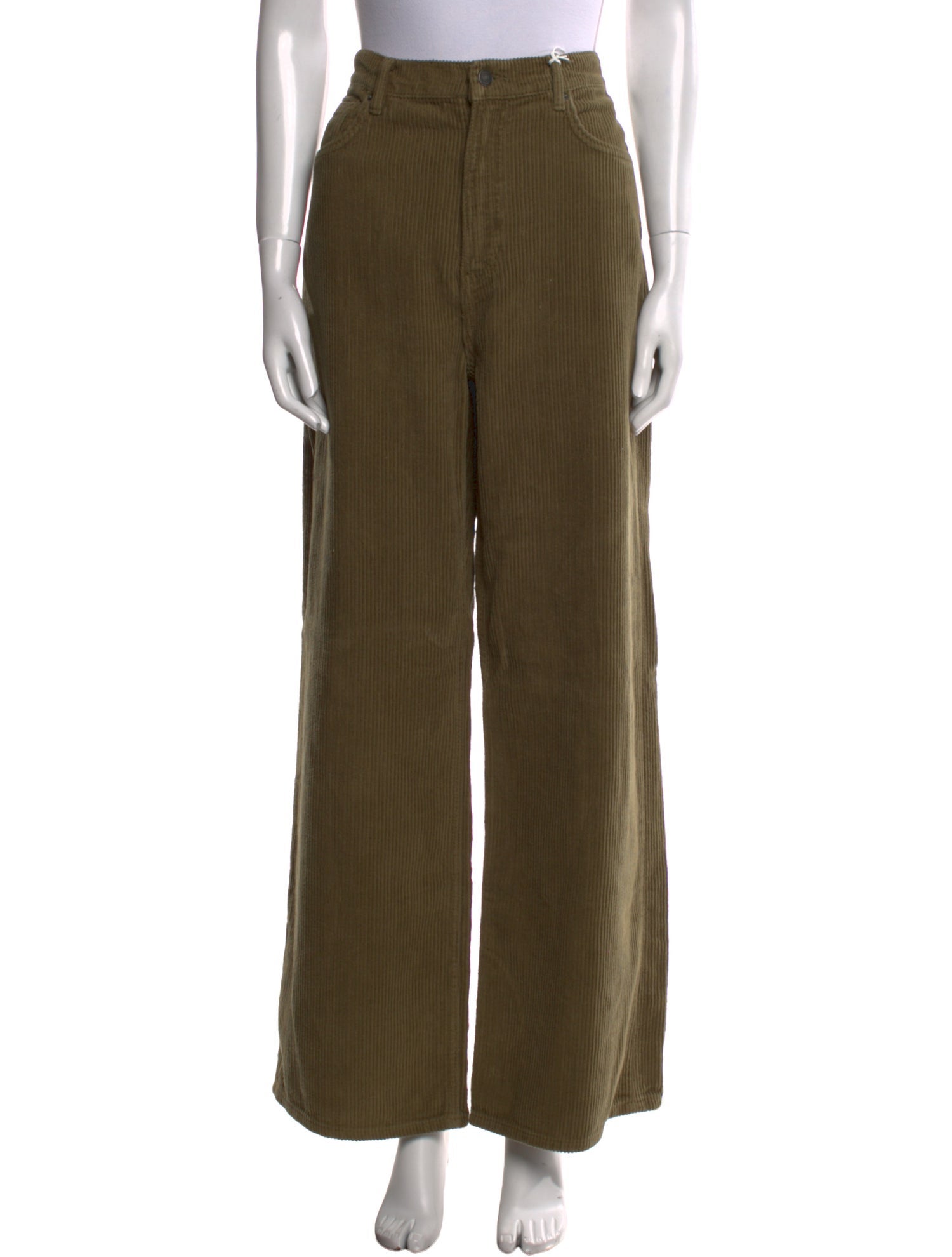 Reformation Wide Leg Pants