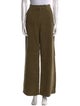 Reformation Wide Leg Pants