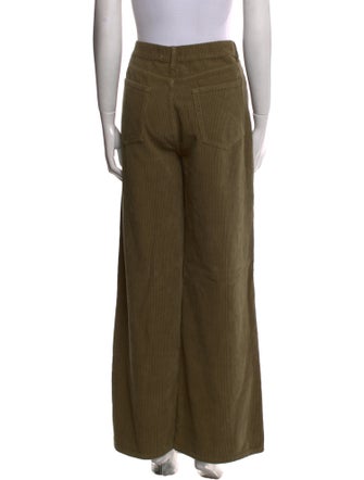 Reformation Wide Leg Pants