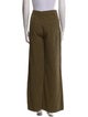 Reformation Wide Leg Pants