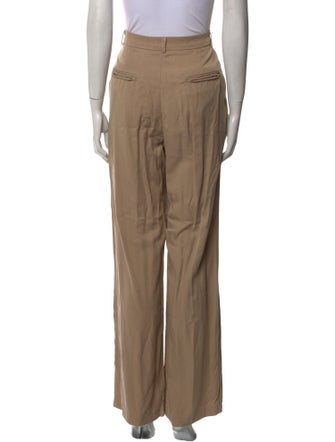 Reformation Wide Leg Pants