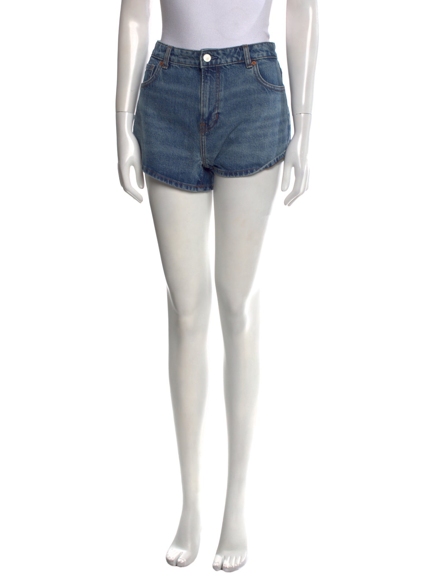 Reformation Mini Shorts