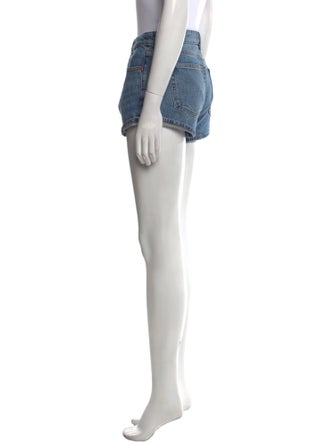 Reformation Mini Shorts