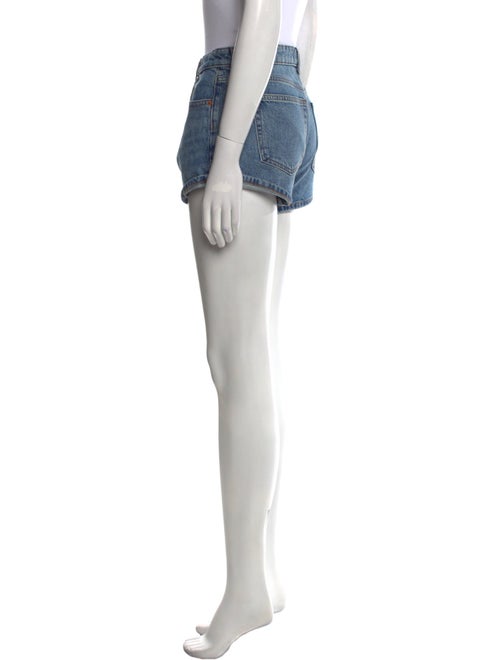 Reformation Mini Shorts